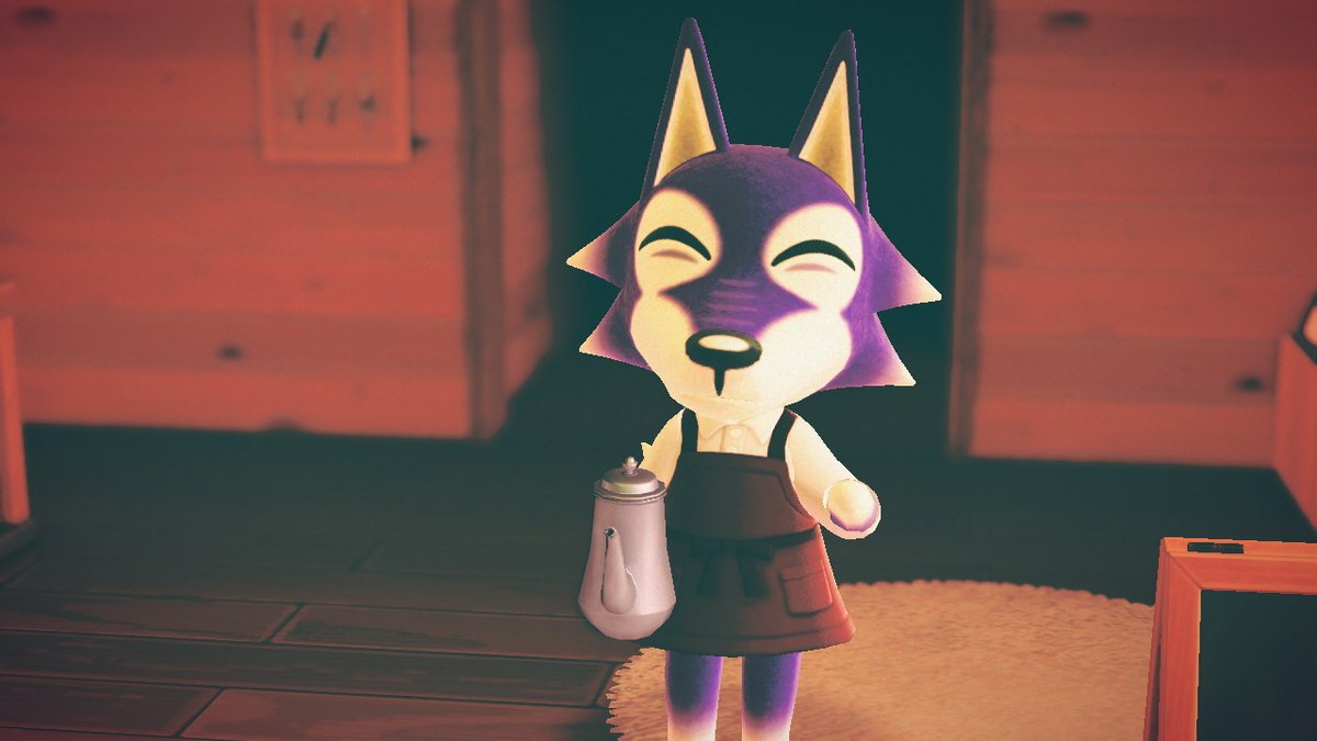 aVerySmolSam's tweet photo. #AnimalCrossing #ACNH #NintendoSwitch https://t.co/TSBOxRVn3t
