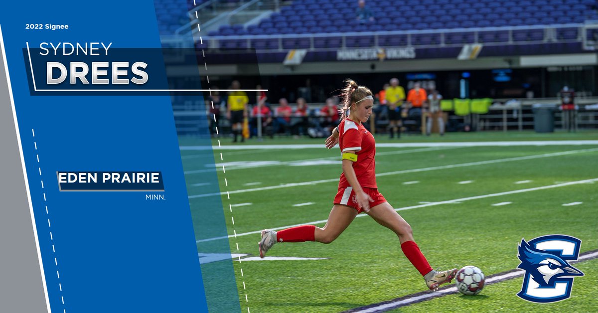 Creighton Women’s Soccer tweet media