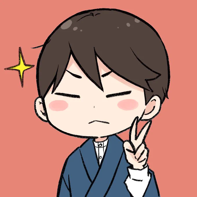 重版お祝いありがとうございます!
コミックスには描き下ろしオマケマンガやキャラプロフィールも盛りだくさんです!
#大正オトメ
(原作担当) 