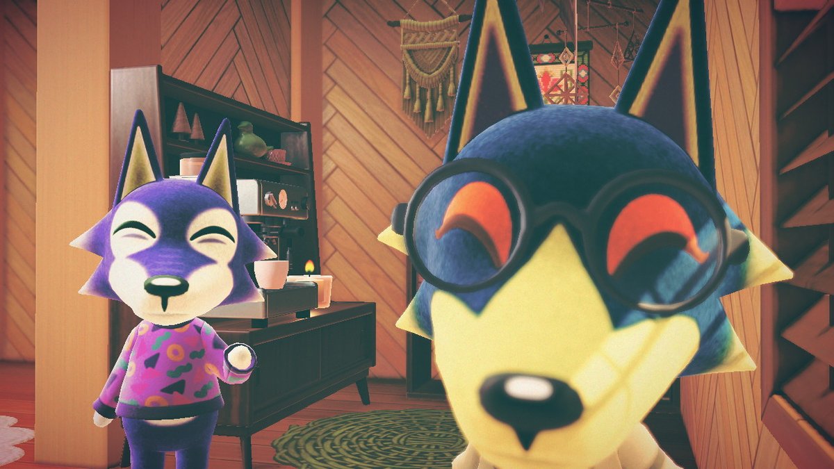 aVerySmolSam's tweet photo. #AnimalCrossing #ACNH #NintendoSwitch https://t.co/2tnhuyPoAW