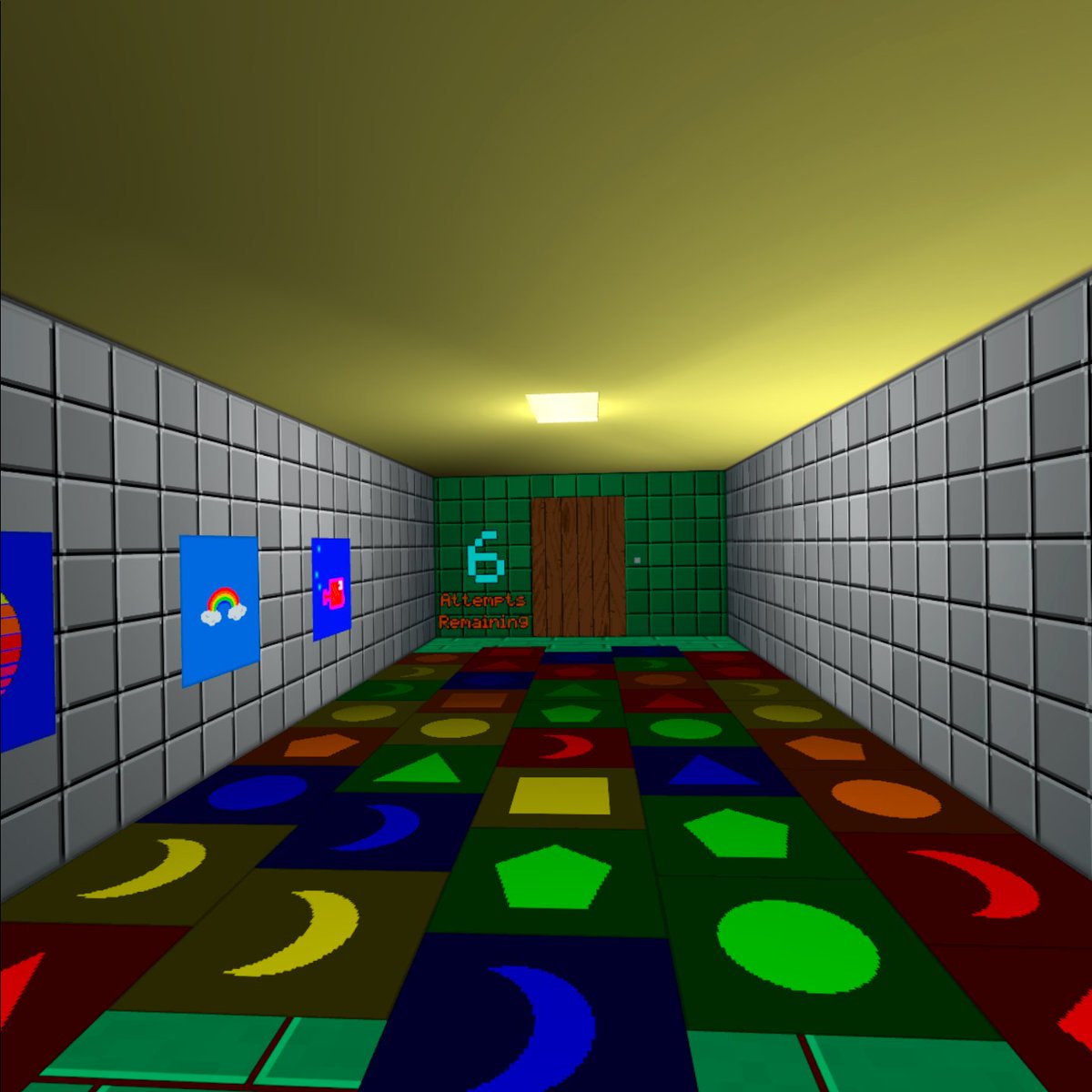 kitsumogames's tweet photo. The next puzzle room is now available. Check it out on Sidequest! https://t.co/EkocBO8xTo