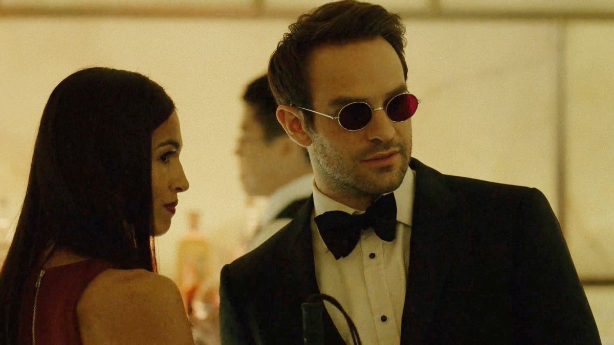 BingeWatchThis_'s tweet photo. We did it, we finally got him back! #Daredevil https://t.co/SnJJTHWTxz