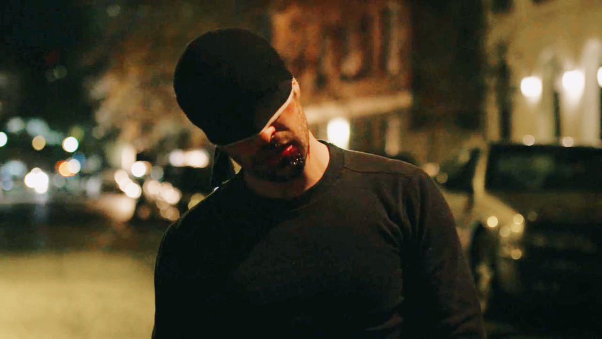 BingeWatchThis_'s tweet photo. We did it, we finally got him back! #Daredevil https://t.co/SnJJTHWTxz