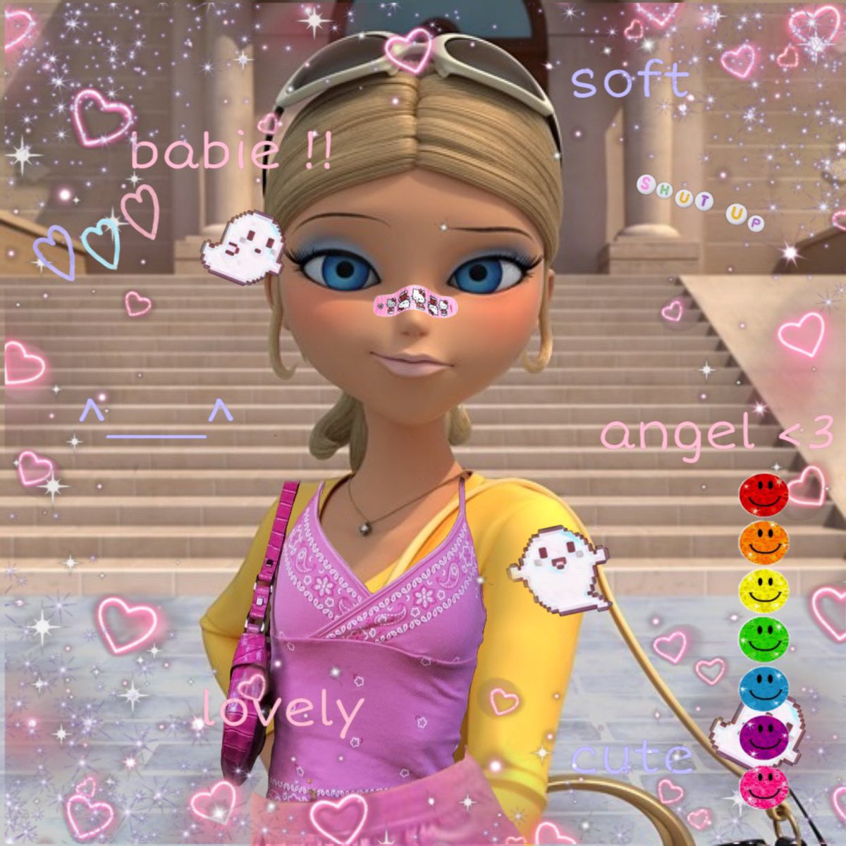 Chloè Bourgeois ❕ (@chl0ebourgeois) on Twitter photo 