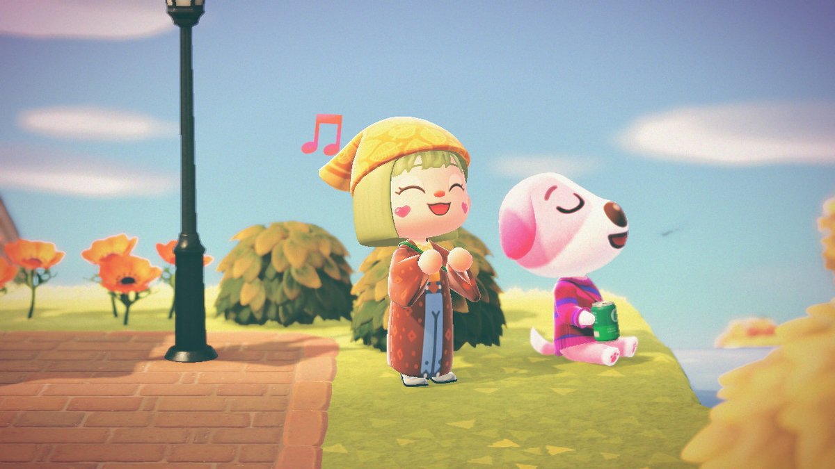 aVerySmolSam's tweet photo. #AnimalCrossing #ACNH #NintendoSwitch https://t.co/xG1kvGccQz