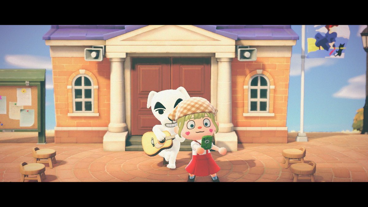 aVerySmolSam's tweet photo. #AnimalCrossing #ACNH #NintendoSwitch https://t.co/xG1kvGccQz