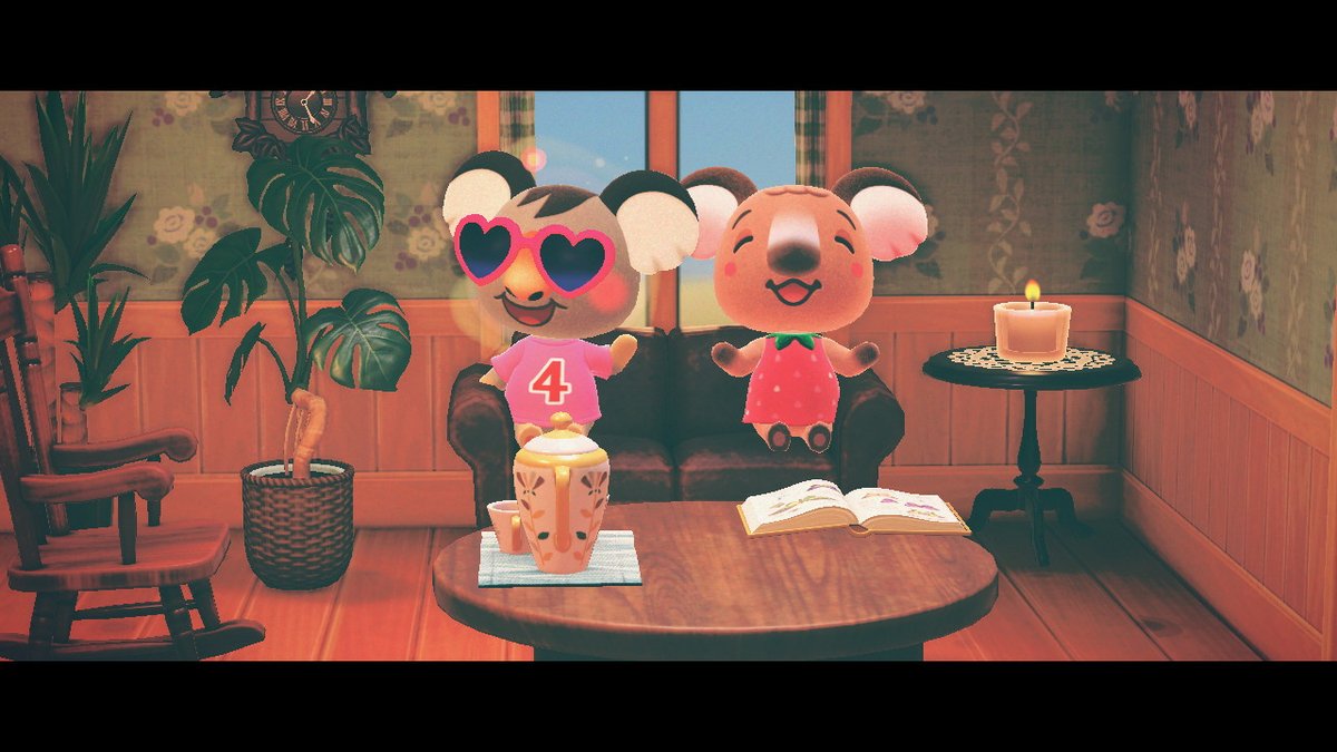 aVerySmolSam's tweet photo. #AnimalCrossing #ACNH #NintendoSwitch https://t.co/T6Ukn4rTpD
