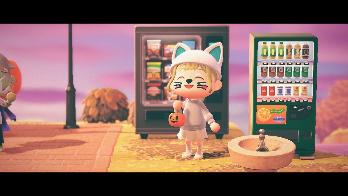aVerySmolSam's tweet photo. #AnimalCrossing #ACNH #NintendoSwitch https://t.co/T6Ukn4rTpD
