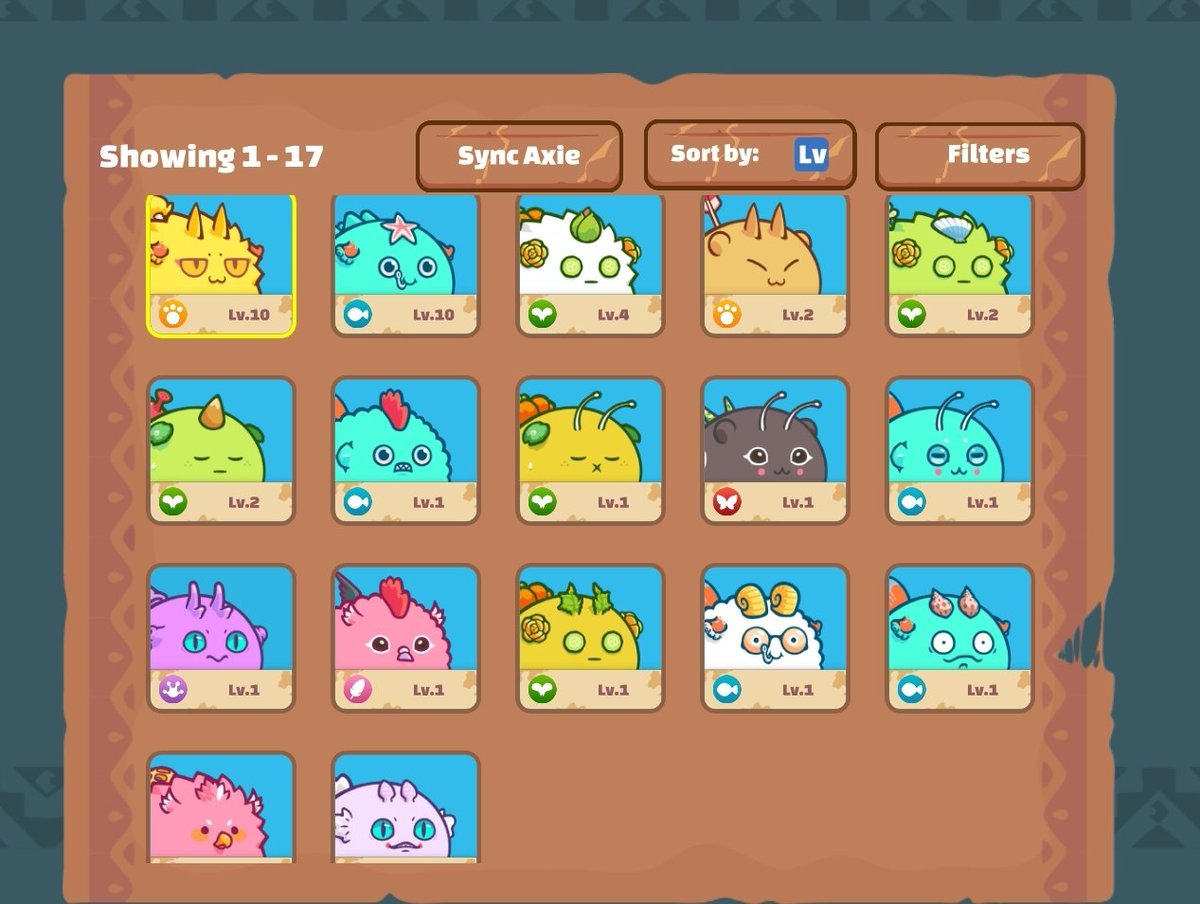 Hey #axiemanagers, how do I get started with my own scholars? #AxieInfinity