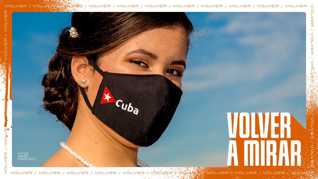 embacuba_ecuad's tweet photo. Ante el mundo, Cuba y los cubanos somos ejemplo de resistencia y heroísmo. Frente a la permanente hostilidad de EEUU, #CubaVive 

@CubaMINREX @DiazCanelB @JuantonioFdez @CespedesPiedra @EugenioMtnez @CE_Etcheverry https://t.co/JEFlhUP5qX