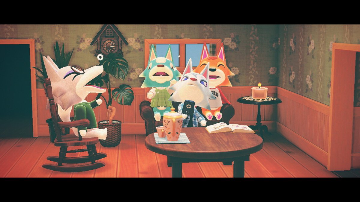 aVerySmolSam's tweet photo. #AnimalCrossing #ACNH #NintendoSwitch https://t.co/XRbBuxTeev