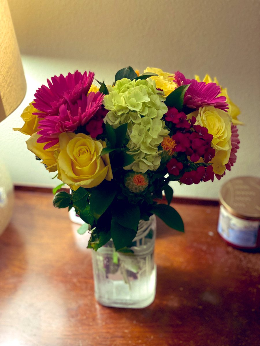 DnhMusic's tweet photo. Another @dnhdrama show in the books! Congrats to the cast and crew of Beauty and the Beast. We couldn’t be more proud of this group! A special thank you to our seniors for their leadership and talents!🌹💛 #rollblue https://t.co/e9ngsMhFvH