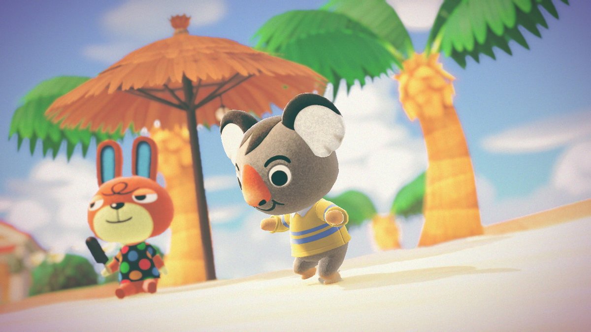 aVerySmolSam's tweet photo. #AnimalCrossing #ACNH #NintendoSwitch https://t.co/uWHSuszyA9