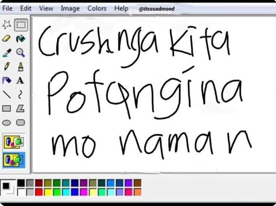 pshluvre_'s tweet photo. #masakit #brocken #pigslice #lumaklakngvitamins #ayoqnasaearth #bobokaba #wagkayomagccroomf #cancelcroomf #masamasakalusuganmagcroomf https://t.co/TQMy89nKlf