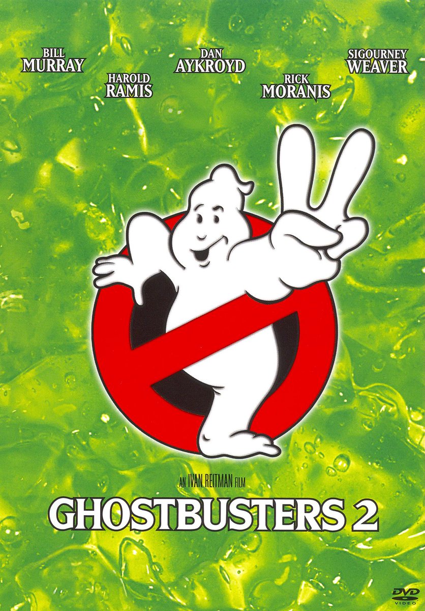 SourcePagesCast's tweet image. More #Ghostbusters coverage from #BingersAssemble! Brian, Hayley, and Blake take on the sequel from 1989. 👻 Listen on your favorite podcatcher.