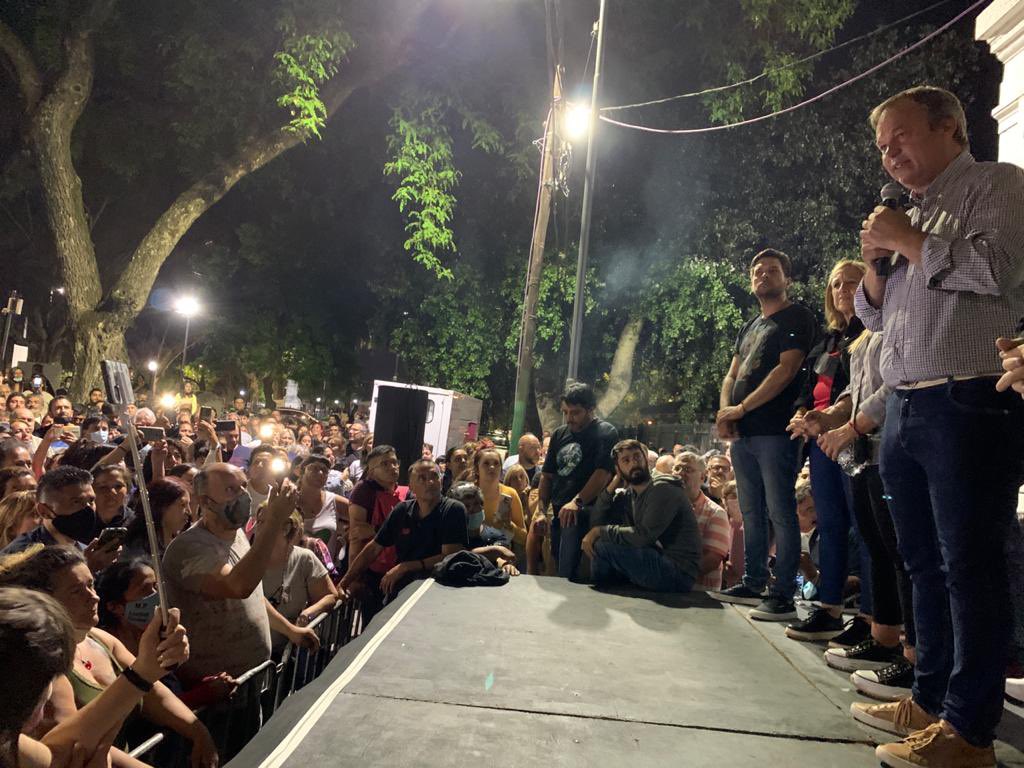 Gracias Almirante Brown! ☀️🇦🇷