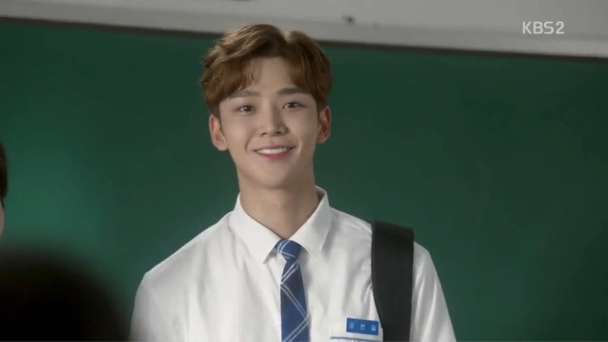doramasasbr's tweet photo. impossível não se apaixonar pelos personagens do rowoon, ele é um querido em todos https://t.co/DVIfF1m78j