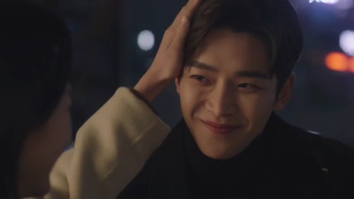 doramasasbr's tweet photo. impossível não se apaixonar pelos personagens do rowoon, ele é um querido em todos https://t.co/DVIfF1m78j