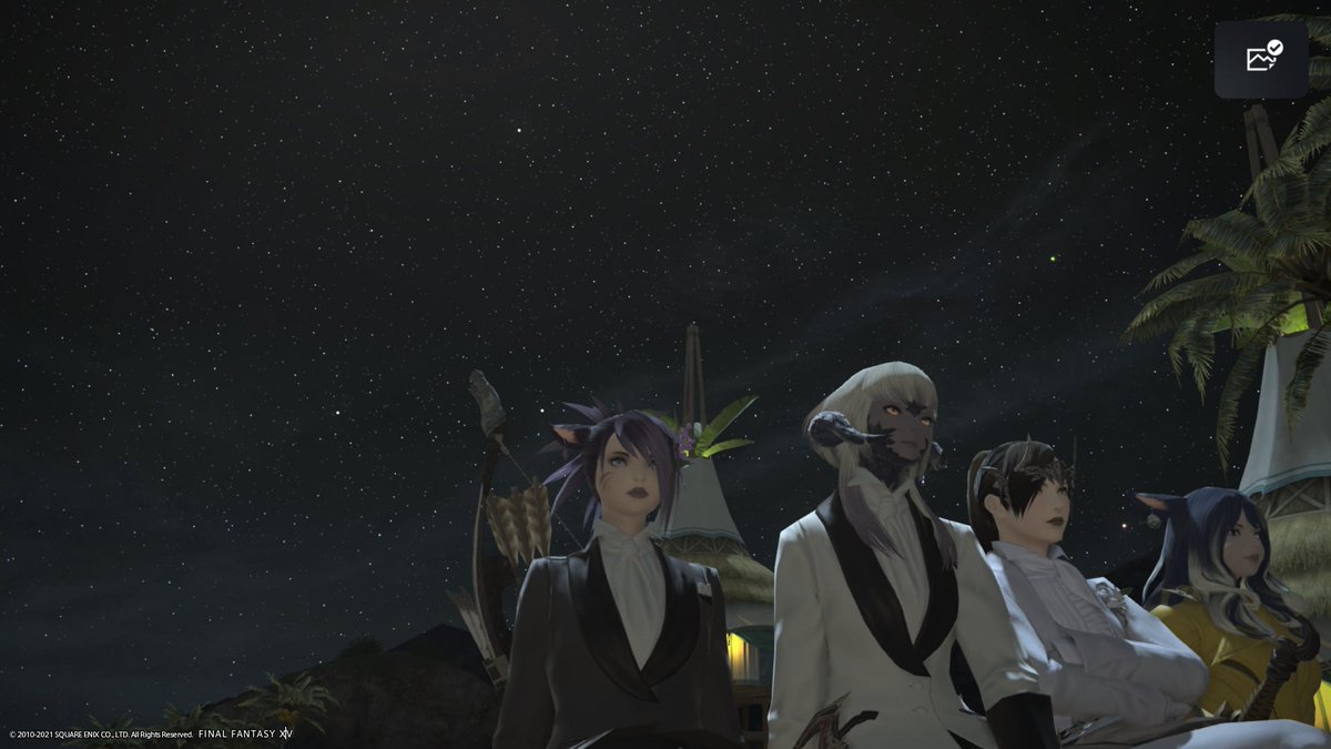 VixanAnarchy's tweet photo. #PS5Share, #FINALFANTASYXIVOnline https://t.co/yHt29tcnew