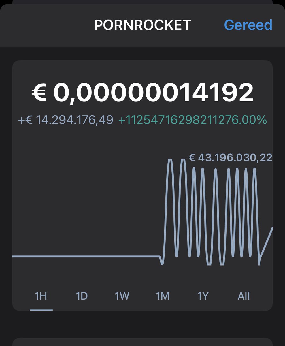 PabloCrypt0bar's tweet photo. @PORNROCKET_  what is happening?? https://t.co/jaGglfoMtl