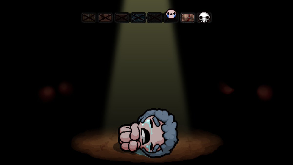 ipecaccommod's tweet image. Holy Moses! In case you missed it, the Ipecac Community Mod has officially been released for Repentance! Lots of fun new content! Moses is different now! Experience it for yourself, we hope you enjoy it!

Grab it from the workshop here: steamcommunity.com/sharedfiles/fi…