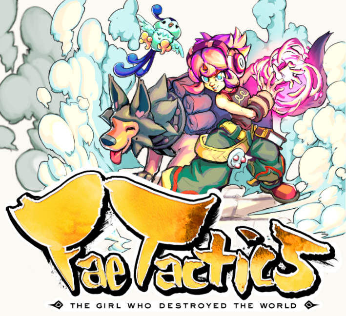 Some News!
💥Nov 18th💥
Fae Tactics hitting Xbox Gamepass 
news.xbox.com/en-us/2021/11/…

#GamingNews #indiegames