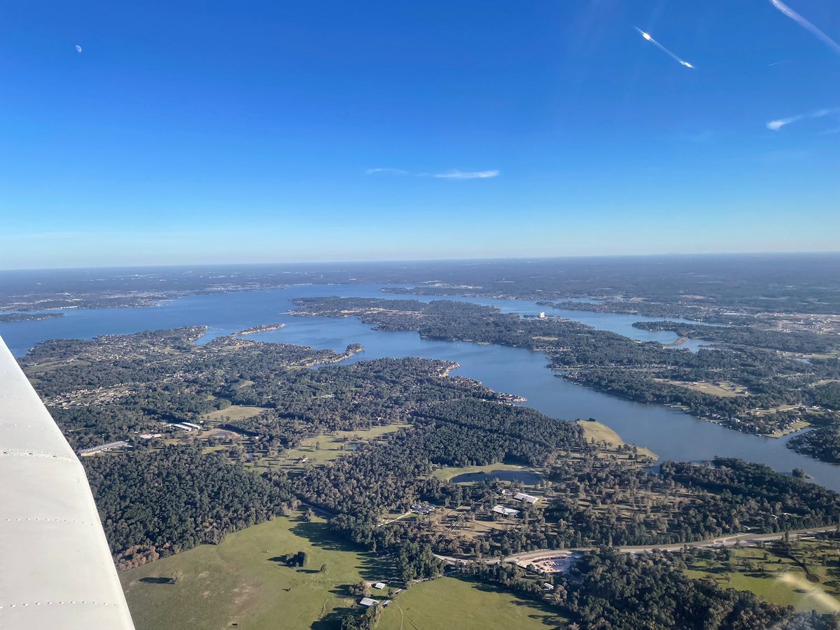 Lake Conroe
