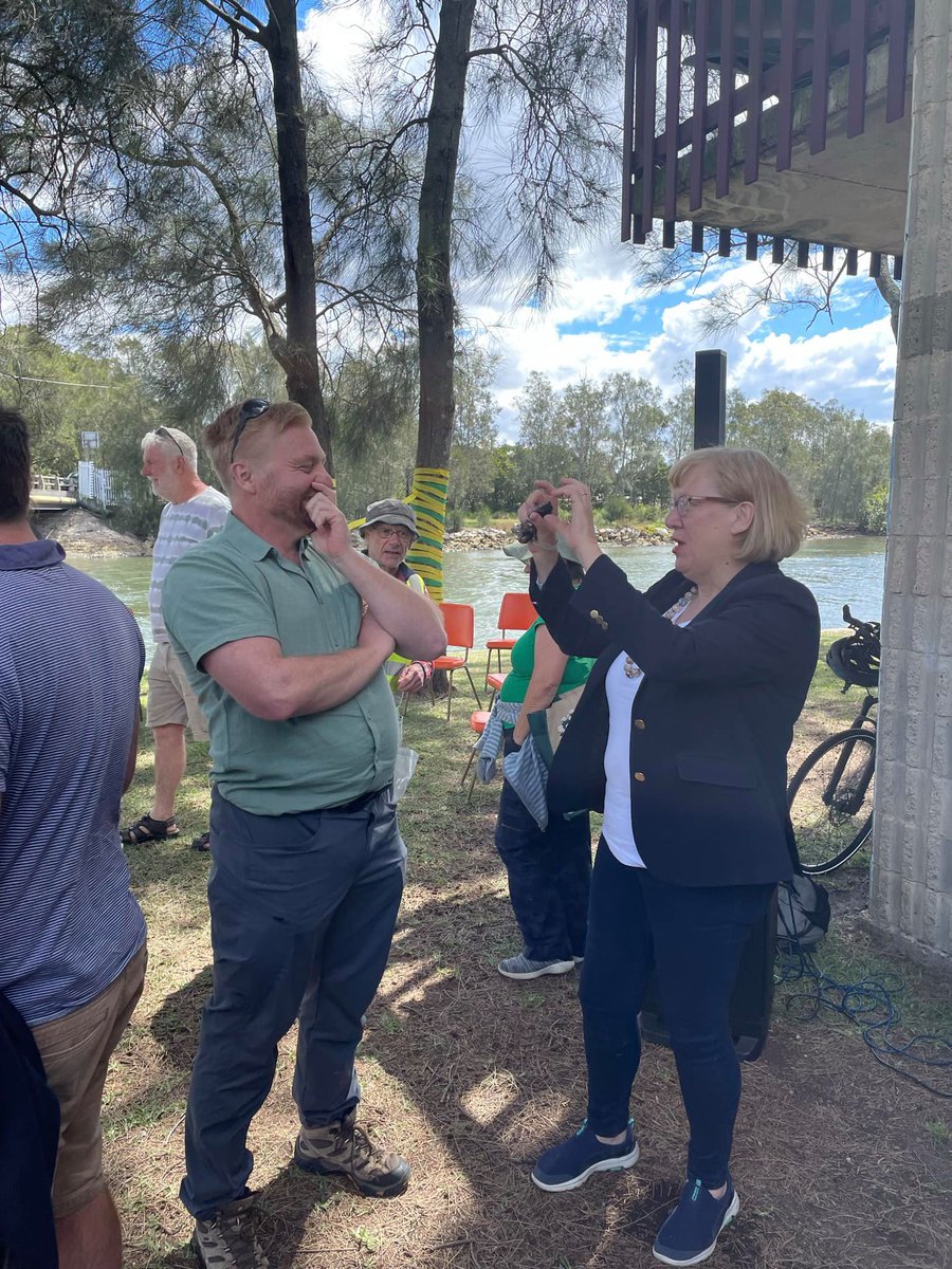Cooks_River's tweet photo. The release of the Cooks River Litter Prevention Strategy happened over the weekend at the River Canoe Club!!  Check the strategy out in the link below!
https://t.co/FKwxoeZXrM https://t.co/ud7FiH7z5V