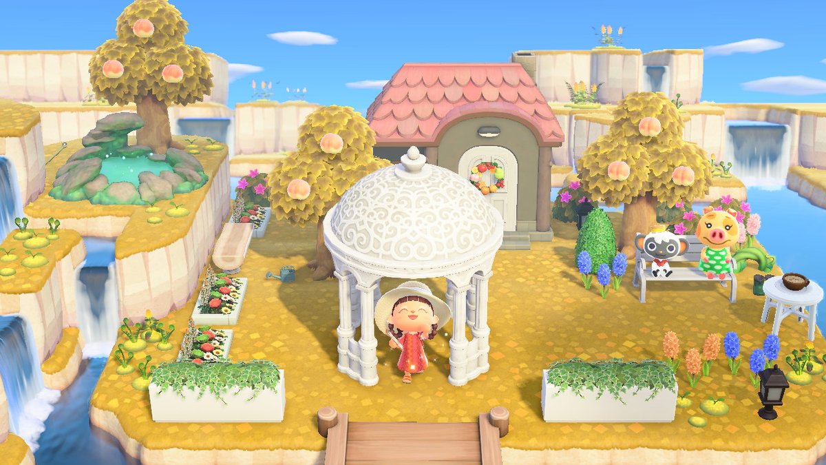 KBudrock's tweet photo. #AnimalCrossing #ACNH #NintendoSwitch https://t.co/wmlecljLud