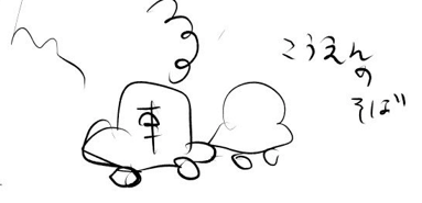 本日のクソ汚なネーム 