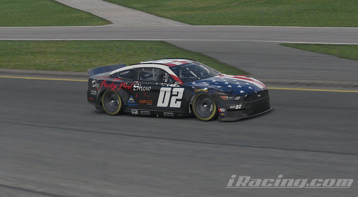 TeamBlueOval's tweet photo. KAIS @iRacing finishes for Team Blue Oval 

@JordanKoontz99 P1
@BlevinsCorey24 P11
@AndrewBaker63 P15

@AbruzziUSA | Keyes Architects &amp; Associates | @BuckyBirtShow | @BlevinsDesign | D &amp; D Home Services https://t.co/RfXsrKA2du