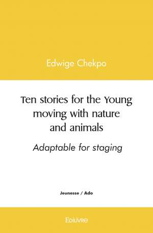 chekpo_edwige's tweet photo. DISCOVER New publication 2020
#creativity #YOUTH
Amazon
https://t.co/bZ88wZURWw

Read some extracts :
https://t.co/LBoWxfWZT8
#writerslift #writingCommunity
#readerscommunity #Usareaders
@chekpo_edwige https://t.co/Xm05pmmSj0