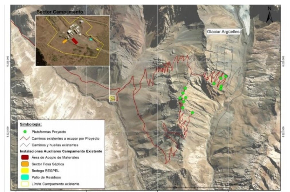 TVMAIPO's tweet photo. Operaciones elusivas en paraísos fiscales para financiar proyecto minero #Escalones #CajóndelMaipo en el informe de #Olca
"Escalones ha puesto en evidencia el tipo de mecanismos para instalar proyectos mineros.
Este modo de hacer negocios está practicamente fuera de todo control" https://t.co/yDQsyfhr37