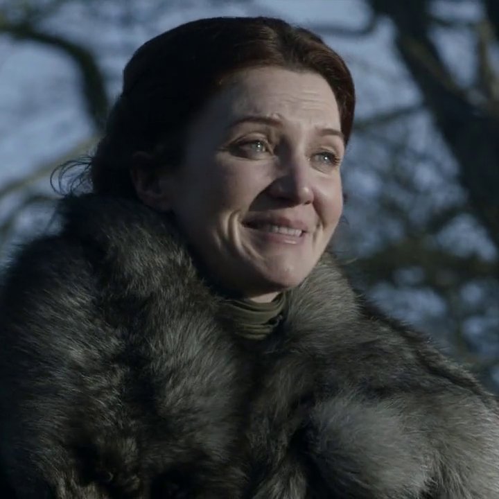 HOTDBr's tweet photo. TOP PERSONAGENS MAIS AMADOS DE GOT 😍

18 • Catelyn Stark

#GOTAwards https://t.co/C5xfWDjgVZ