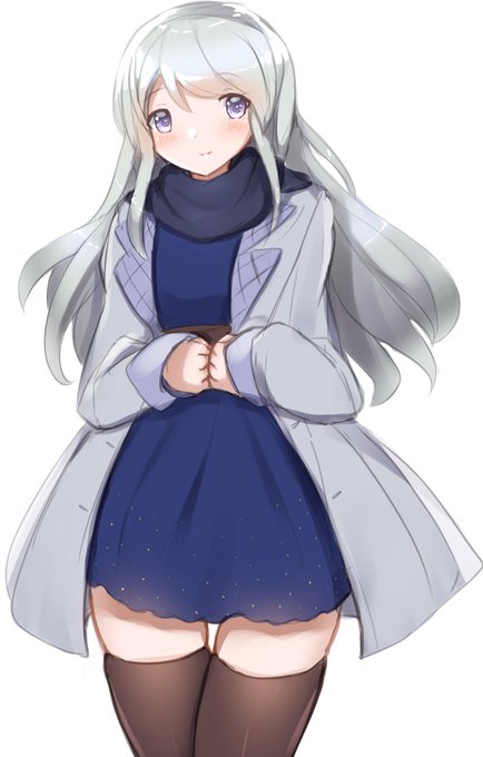 狭霧さん

～70分 