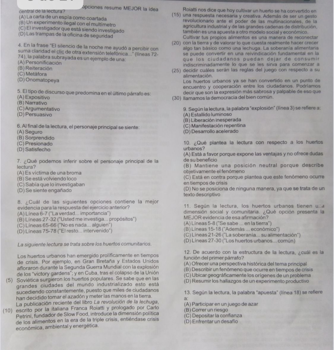 RepiteUdg2022A's tweet photo. LUMIERE FILTRA DE NUEVO EL EXAMEN DE ADMISIÓN A LA UDG DEL CALENDARIO 2022A, PEDIMOS QUE SE NOS RESPETE A LOS ASPIRANTES Y SE HAGA JUSTICIA REPITIENDO EL EXAMEN

@udg_oficial @rvillanueval @GobiernoJalisco @cursos_lumiere 
#LumiereFiltraExamen #InjusticiaUDG #Examen2022A https://t.co/7xwodZawvN
