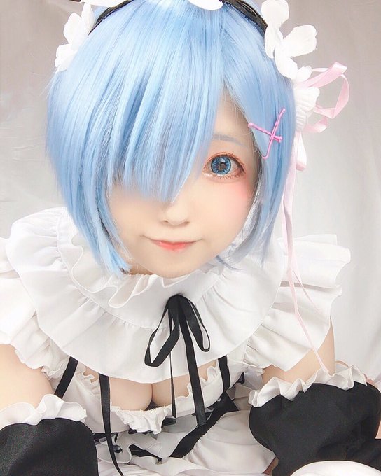 コスプレイヤー愛美（あみ）のTwitter画像19