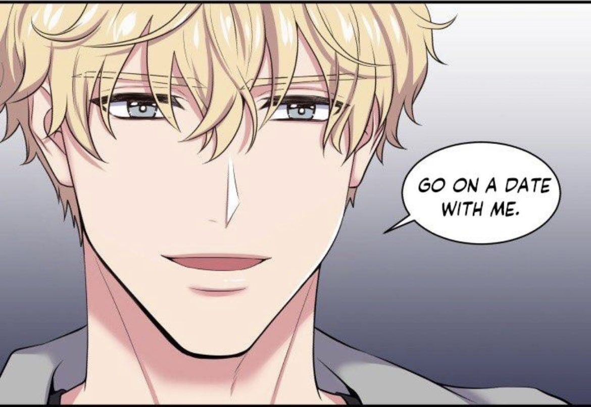YAOIxxSMUT's tweet photo. Tease em’. Then smoothly asked him out🤣

Sauce: professor’s double life

#BL 
#yaoi 
#smut https://t.co/HOJBztYYEK