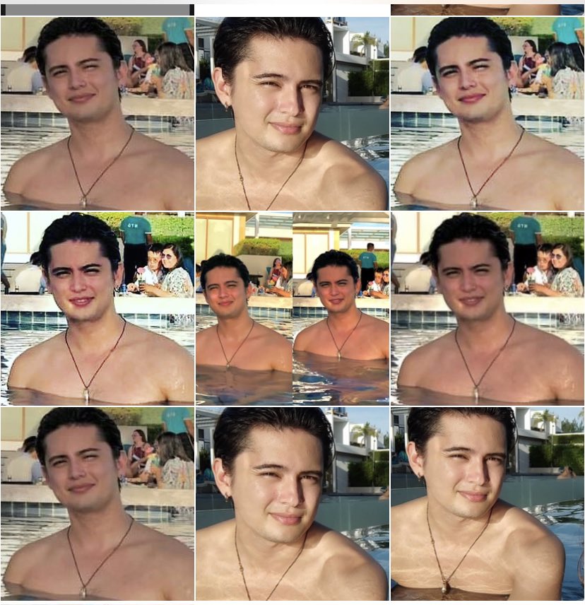 _SengLiu_'s tweet image. Gaan ng feeling pag puro James nakikita sa TL 😊
Goodmorning Monday☕️
#PogiProblems
#JamesReid