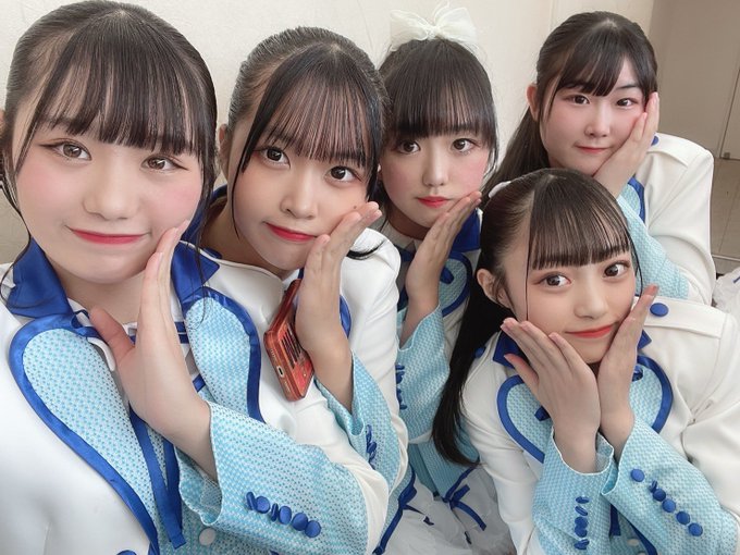 Twitterのコスプレ画像3