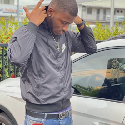 djwillix1's tweet image. #NouvellePhotoDeProfil