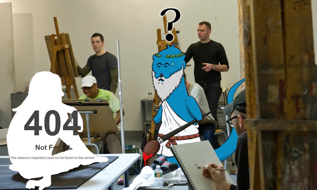 BotheredOtters's tweet photo. The Evil Scientist can be described as many things, but what does he look like? Show us in the first-ever Bothered Otters Fan Art Contest.  

Quote Tweet this post with your artistic take to enter:
🥇 2 $SOL + Golden Ticket
🥈 1 $SOL + GT
🥉 .5 $SOL + GT

#Solananft #artcontest https://t.co/fBPNwJNK72