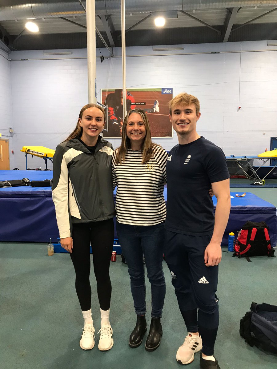 Sarahjane0710's tweet photo. @MissMeylerPE We meet Jack laugher and Lois toulson too https://t.co/XTirZUu5G9