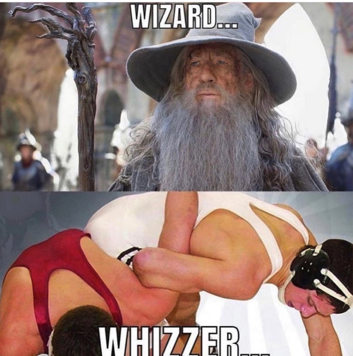 BdogWrestling's tweet photo. Yes! Get this straight kids… https://t.co/HzYqa1cYBK