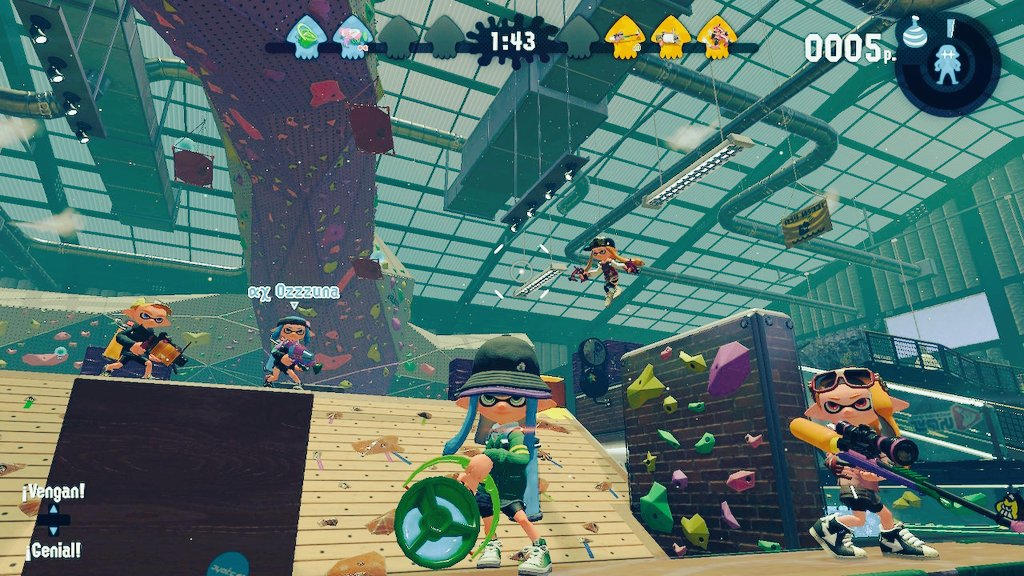🥇 Winners of Launch day (beta bracket) we get too tired and with a lot of stress ._.xD

<a href="/RotcivSpl/">Rotciv</a> 
 <a href="/3xFrank_spl/">Frank</a> 
<a href="/Oz_zzuna/">OzzzunA</a> 
<a href="/FESM7/">✨Sunshine ✨</a> 
@Abby_Spl 
<a href="/spetzna76/">Spetzzz</a> 

We actually play the all team, well... almost all. Ggs!!!