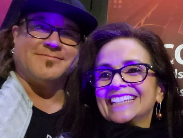 BluMoonGypsies's tweet photo. Hey Good Lookin' come hang out to see what we've been cookin' up for you! We're back at #ThreeRestaurant on 11/21/21 from 4-7pm as the #BlueMoonGypsiesDuet
See you then!
@carmenmilagro
#coleadvocals
#WestCoastStyleCountryMusic #Originals 
https://t.co/QlqLIfKckq 
#CountryMusic https://t.co/av7KY4fhIG