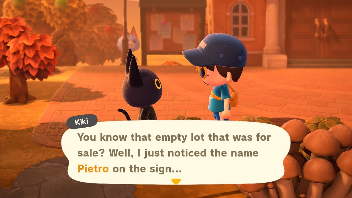 DragonSlumber's tweet photo. Noooooooo #AnimalCrossing #ACNH #NintendoSwitch https://t.co/BkJkuq2r5I