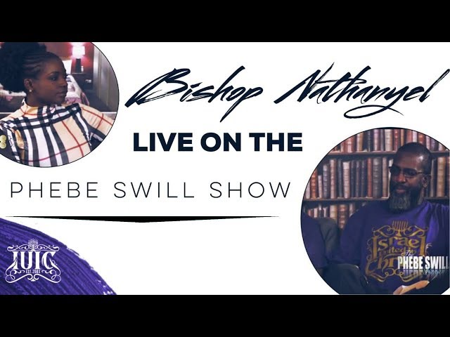 iuicoakland's tweet photo. #bishop #nathanyel7 - #live on #the #phebeswill platform. On #iuic #events two YouTube page. Don’t forget to subscribe, like, share and comment. #israelite #hebrews #jews #oakland #native #black #latino
https://t.co/wfvEjZXb8g
Visit our page at IUIC(dot)TV https://t.co/fJR0nYNrqZ