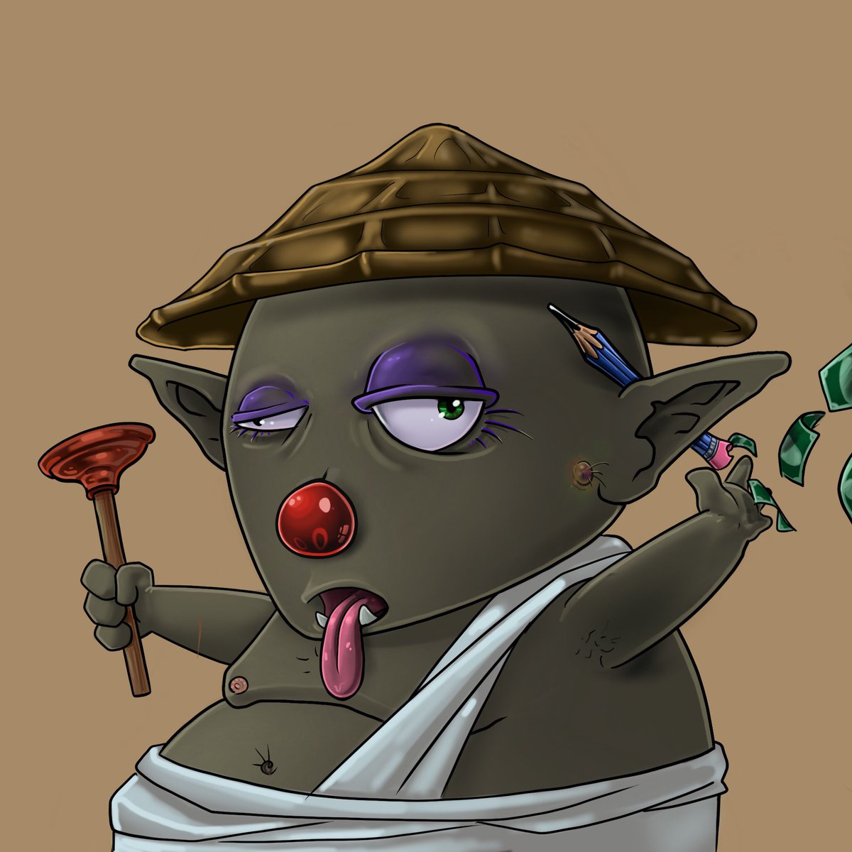 TrollsoftheInet's tweet photo. We are working hard on our website and roadmap to give you the best experience and utilization to be a hodler of #TrollsNFT

Site is coming along and should be ready within the next week. 

#NFT #NFTs #NFTutilization #NFTroadmap #NFTart #NFTCommunity #nftcollectors #NFTinvestors https://t.co/0vtrZJ0Pae