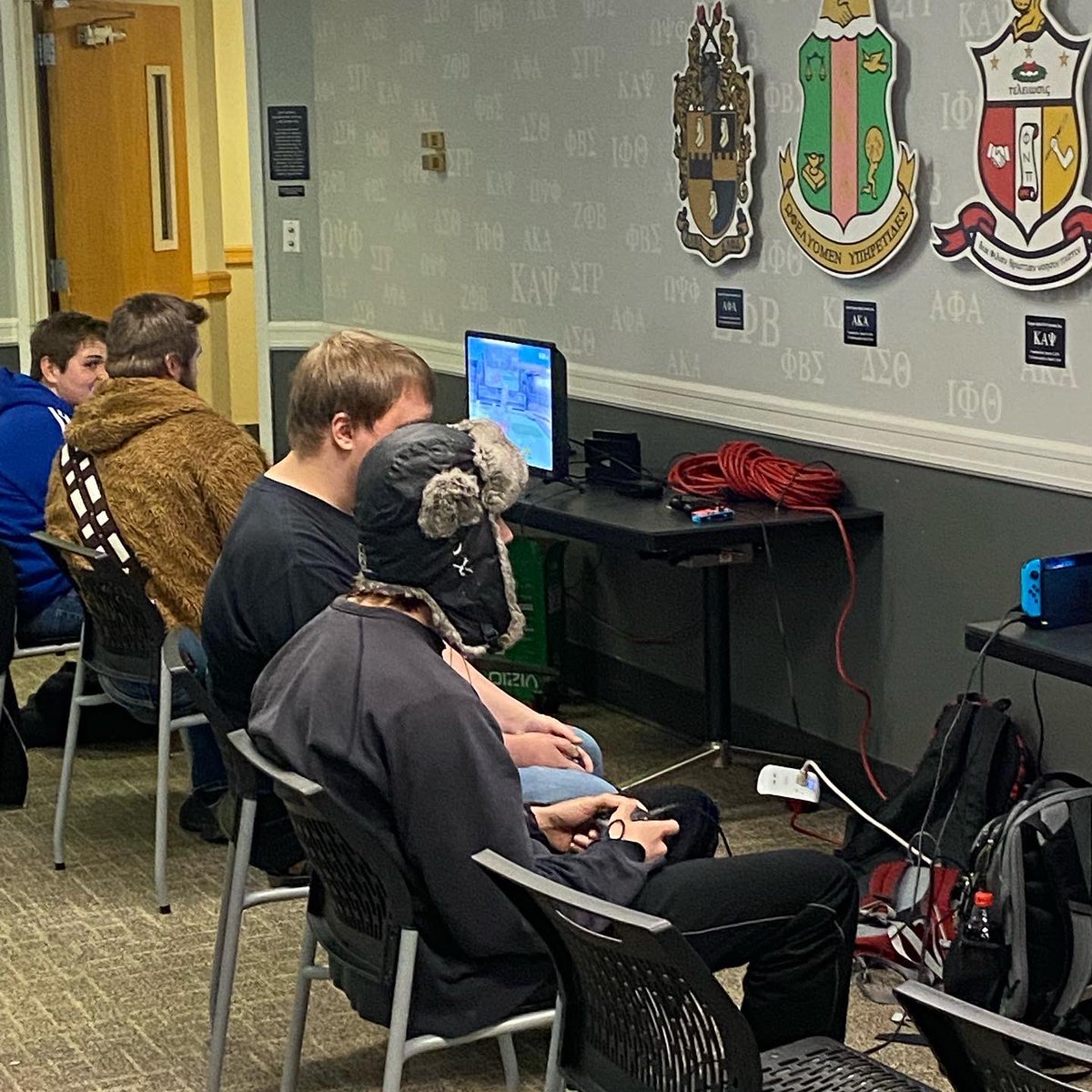 smash_uiowa's tweet photo. Highlights from yesterdayโs weekly. Izzt made his second 1st place finish of the season, a feat that only ropie and Silver Jinx have matched so far. #spoontastic https://t.co/o02tzo8b6s